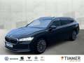 Skoda Superb Combi 2.0 TDI DSG L&K *AHK *CANTON *MATRIX *SHZ * Noir - thumbnail 1