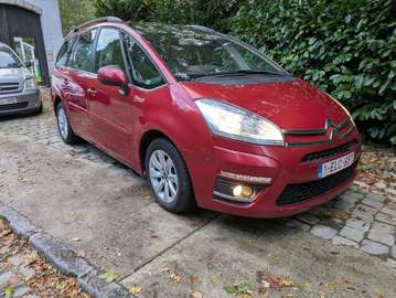 C4 Picasso 1.6 HDi Collection FAP