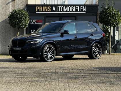 BMW X5 xDrive30d M-SPORT|EXPORT PRICE|PANO|1st OWNER