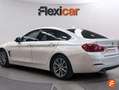 BMW 420 420d Gran Coupé Blanco - thumbnail 5