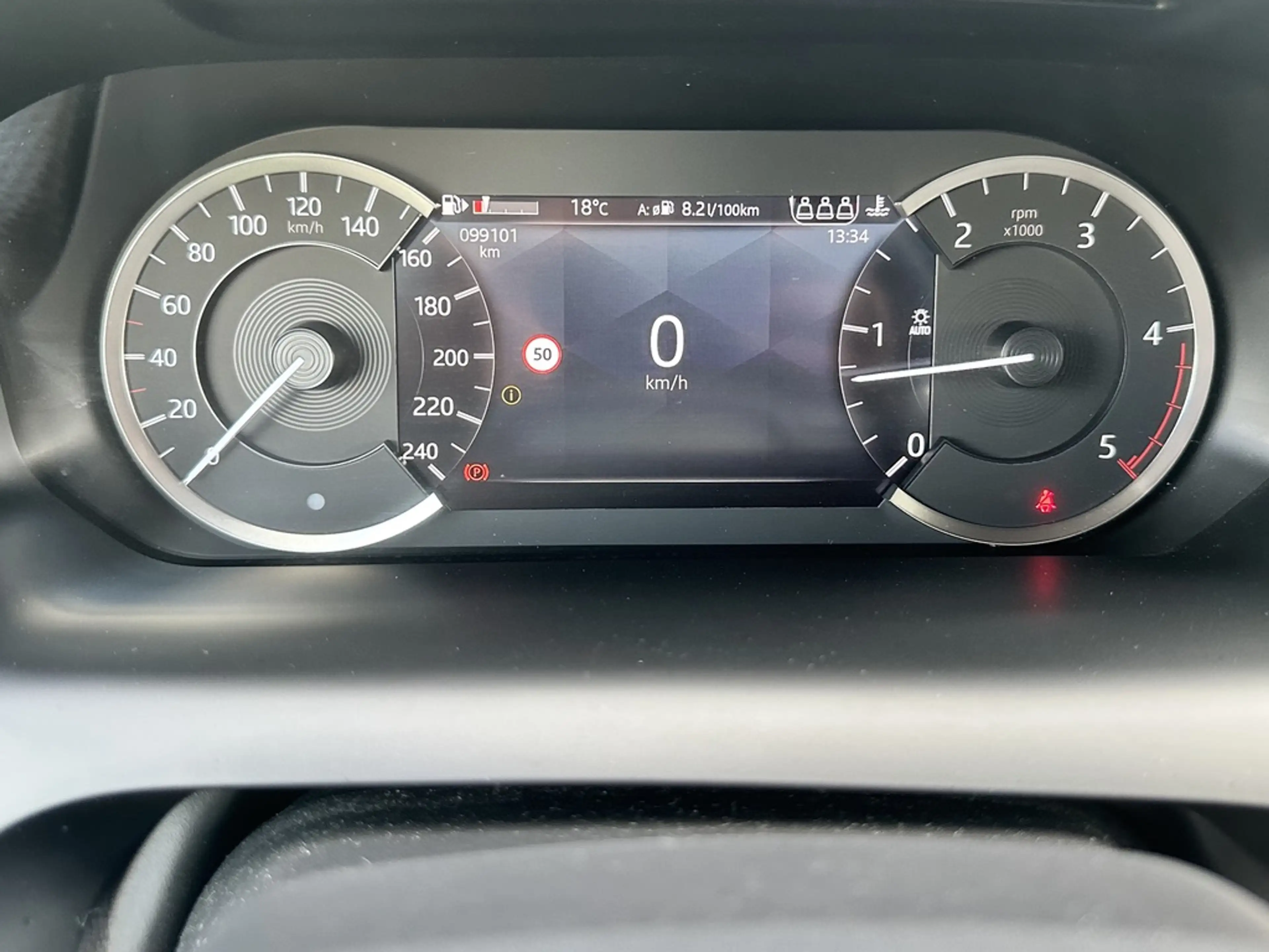Land Rover Discovery Sport 2.0 TD4 2WD D165 R-Dynamic S export/B2B/handel verkoop *1e eig*Belgische wagen* — photo 14