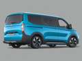 Ford Transit Custom NUGGET ACTIVE | ALLRAD | AUFSTELLDACH Blue - thumbnail 5