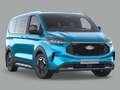 Ford Transit Custom NUGGET ACTIVE | ALLRAD | AUFSTELLDACH Blue - thumbnail 2