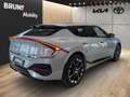 Kia EV6 GT-Line 84 KW/h AWD Wärmepumpe, Ass+, Sound Grijs - thumbnail 4