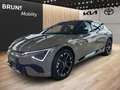 Kia EV6 GT-Line 84 KW/h AWD Wärmepumpe, Ass+, Sound Grijs - thumbnail 2