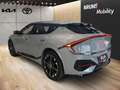 Kia EV6 GT-Line 84 KW/h AWD Wärmepumpe, Ass+, Sound Grijs - thumbnail 5
