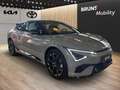Kia EV6 GT-Line 84 KW/h AWD Wärmepumpe, Ass+, Sound Grijs - thumbnail 3
