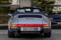 Porsche 911 Cabrio 3.2 Carrera Grijs - thumbnail 46