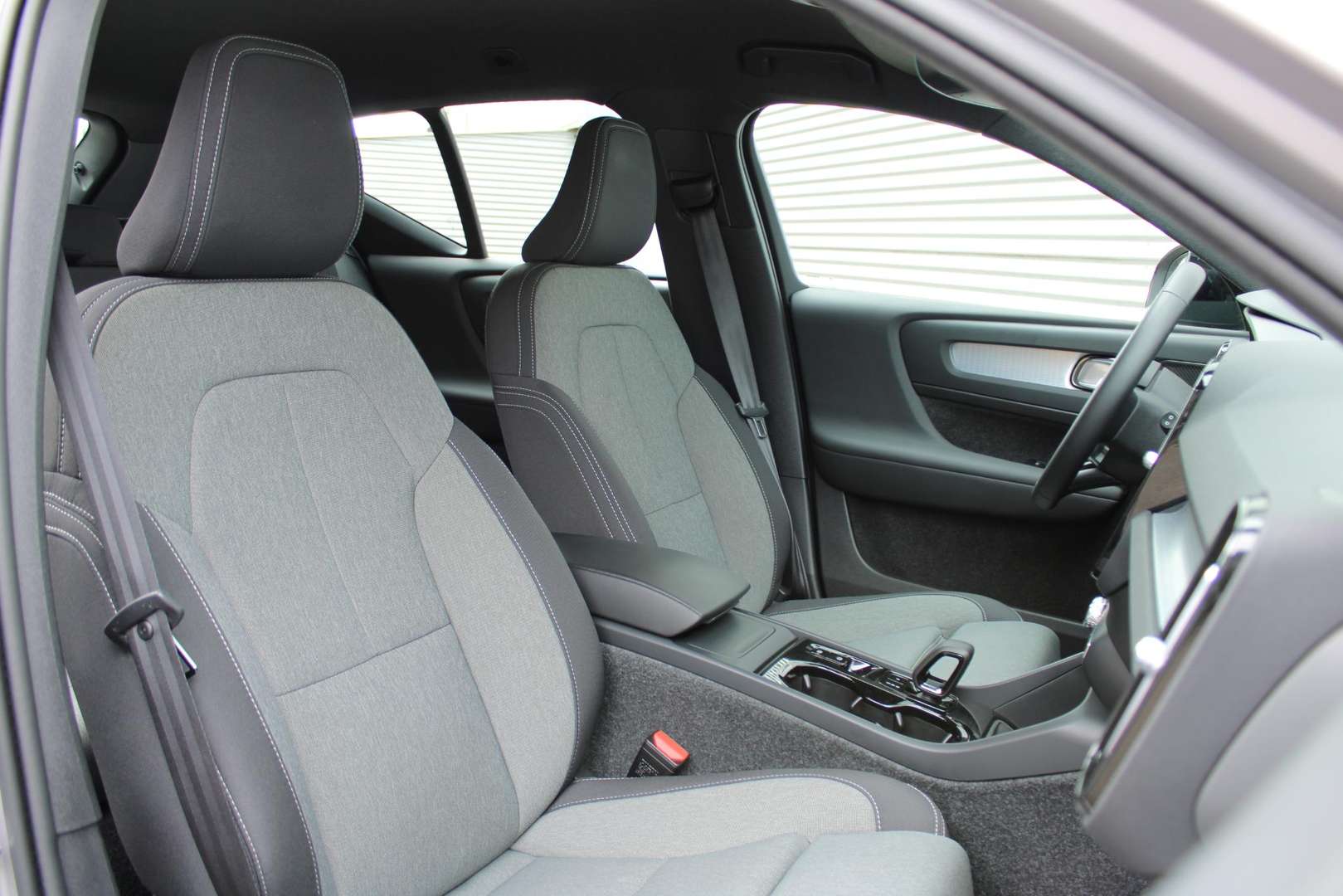 Volvo XC40 B4 Plus -  - Joinsteer - #2