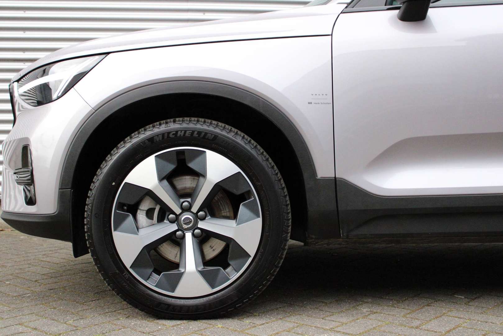 Volvo XC40 B4 Plus -  - Joinsteer - #5