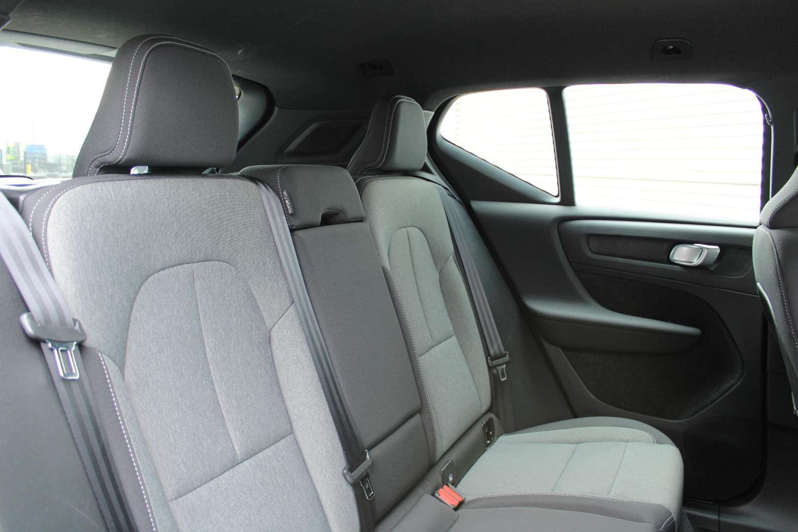 Volvo XC40 B4 Plus -  - Joinsteer - #4