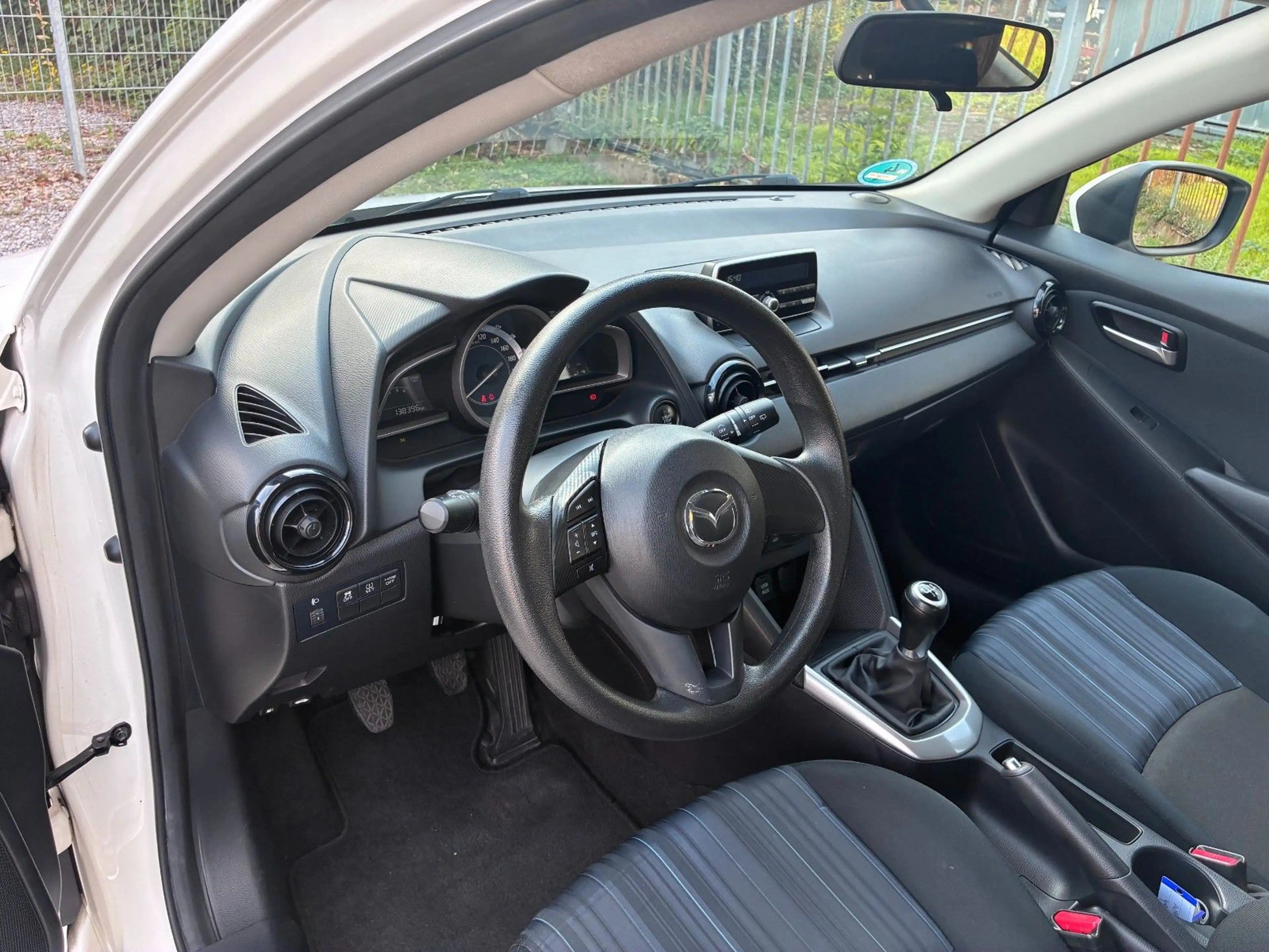Mazda 2 SKYACTIV-G 75 Prime-Line — photo 6