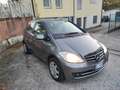 Mercedes-Benz A 160 KM 112.000 UNICO PROPRIETARIO Grau - thumbnail 1