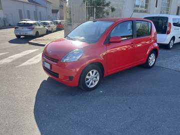 1.3 Kaori auto