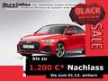 Audi A3 Lim S-Line 35TDI 19 AHK HuD MATRIX PANO SONOS Rot - thumbnail 1