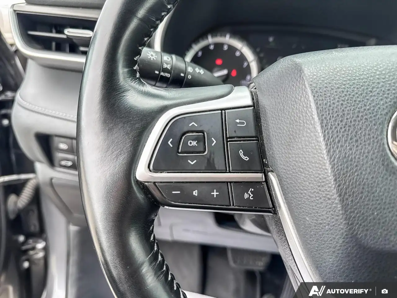 Toyota Highlander fotografie Toyota Highlander
