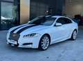 Jaguar XF 2,2 Diesel Luxury *ACC*LEDER*KAMERA* Blanc - thumbnail 1