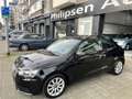 Audi A1 1.2 TFSI Connect. NLauto LM Navi Leer Noir - thumbnail 3