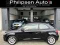 Audi A1 1.2 TFSI Connect. NLauto LM Navi Leer Noir - thumbnail 2