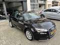 Audi A1 1.2 TFSI Connect. NLauto LM Navi Leer Noir - thumbnail 5