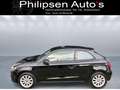 Audi A1 1.2 TFSI Connect. NLauto LM Navi Leer Noir - thumbnail 1