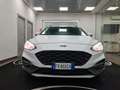 Ford Focus Focus 1.0 ecoboost Business s Bianco - thumbnail 2