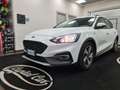 Ford Focus Focus 1.0 ecoboost Business s Bianco - thumbnail 1