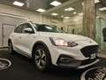 Ford Focus Focus 1.0 ecoboost Business s Bianco - thumbnail 6