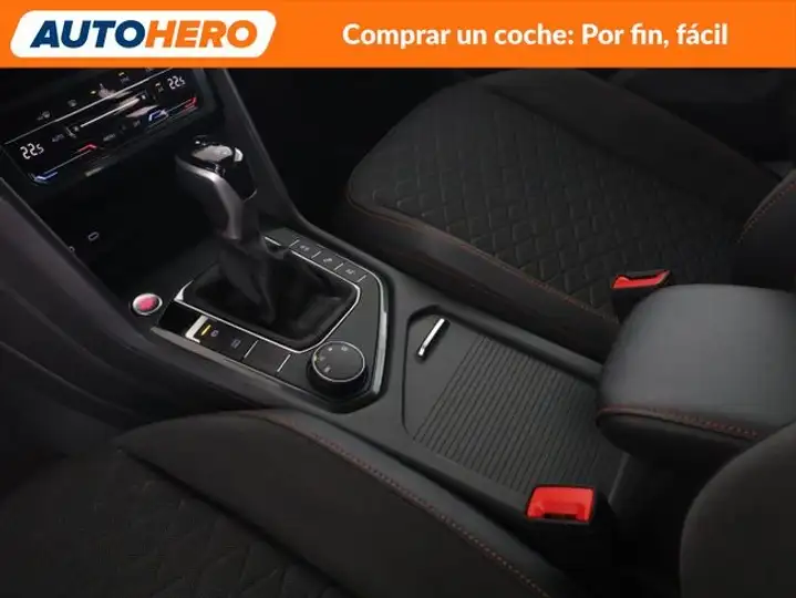 SEAT Tarraco 2023, foto 28