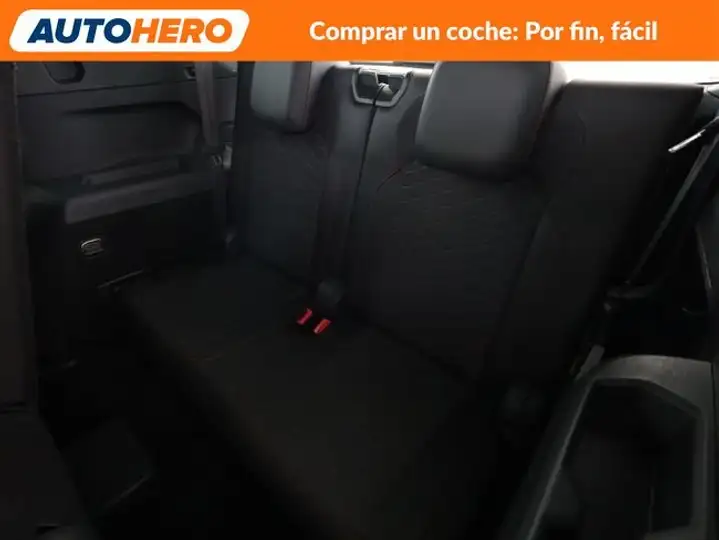 SEAT Tarraco 2023, foto 34