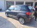 Fiat 500L 500L 1.3 Multijet 95 CV Dualogic Trekking Gris - thumbnail 6