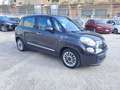 Fiat 500L 500L 1.3 Multijet 95 CV Dualogic Trekking Gris - thumbnail 3