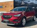 Opel Grandland X NAVI/CAM/Apple CarPlay/Android Rot - thumbnail 5
