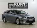 Kia Ceed Sportswagon 1.6 CRDi ISG 48V DCT7 Vision! Argento - thumbnail 1