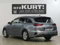Kia Ceed Sportswagon 1.6 CRDi ISG 48V DCT7 Vision! Argento - thumbnail 4