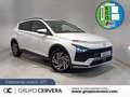 Hyundai BAYON 1.0 TGDI 48V Maxx 7DCT Blanco - thumbnail 1