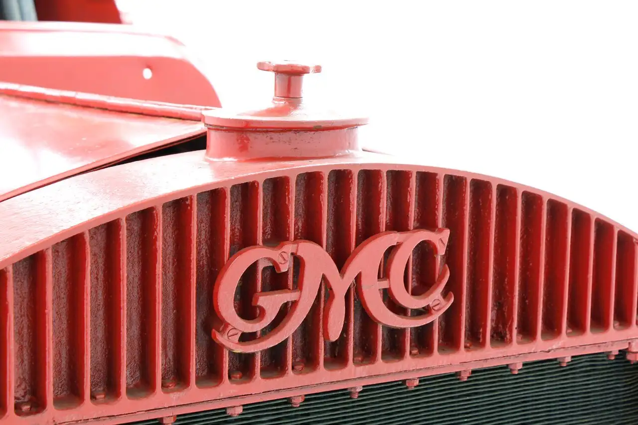 GMC C Cab, foto 10
