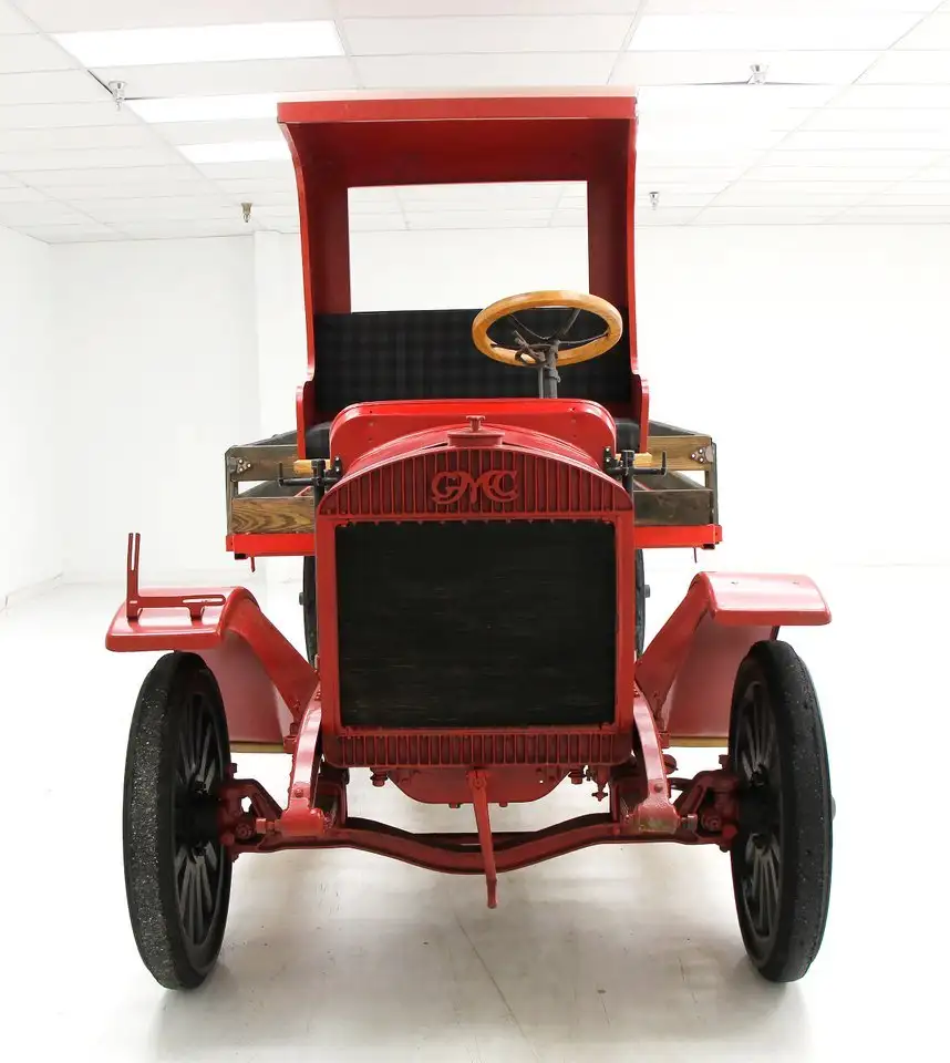 GMC C Cab, foto 8