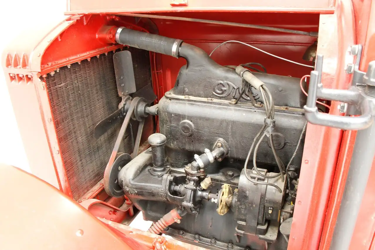 GMC C Cab, foto 12