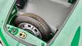 Volkswagen Karmann Ghia coupe 1974 Verde - thumbnail 46
