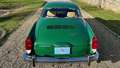 Volkswagen Karmann Ghia coupe 1974 Verde - thumbnail 13