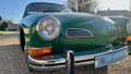 Volkswagen Karmann Ghia coupe 1974 Verde - thumbnail 16
