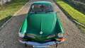 Volkswagen Karmann Ghia coupe 1974 Verde - thumbnail 14