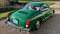 Volkswagen Karmann Ghia coupe 1974 Verde - thumbnail 3