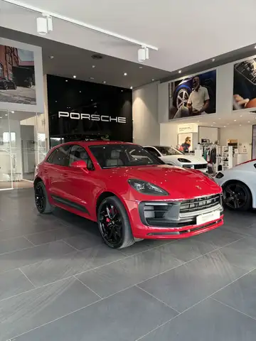 Porsche Macan Macan I 2022 2.9 GTS 440cv pdk
