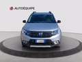 Dacia Sandero Stepway 1.5 blue dci Comfort s&s 95cv Grigio - thumbnail 8