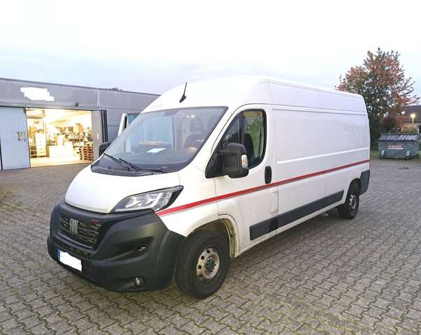 Imagine Fiat Ducato Ducato L4H2