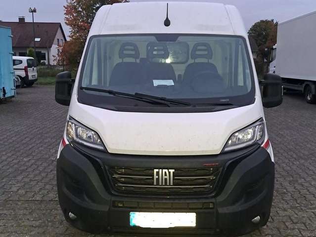 Fiat Ducato Ducato L4H2
