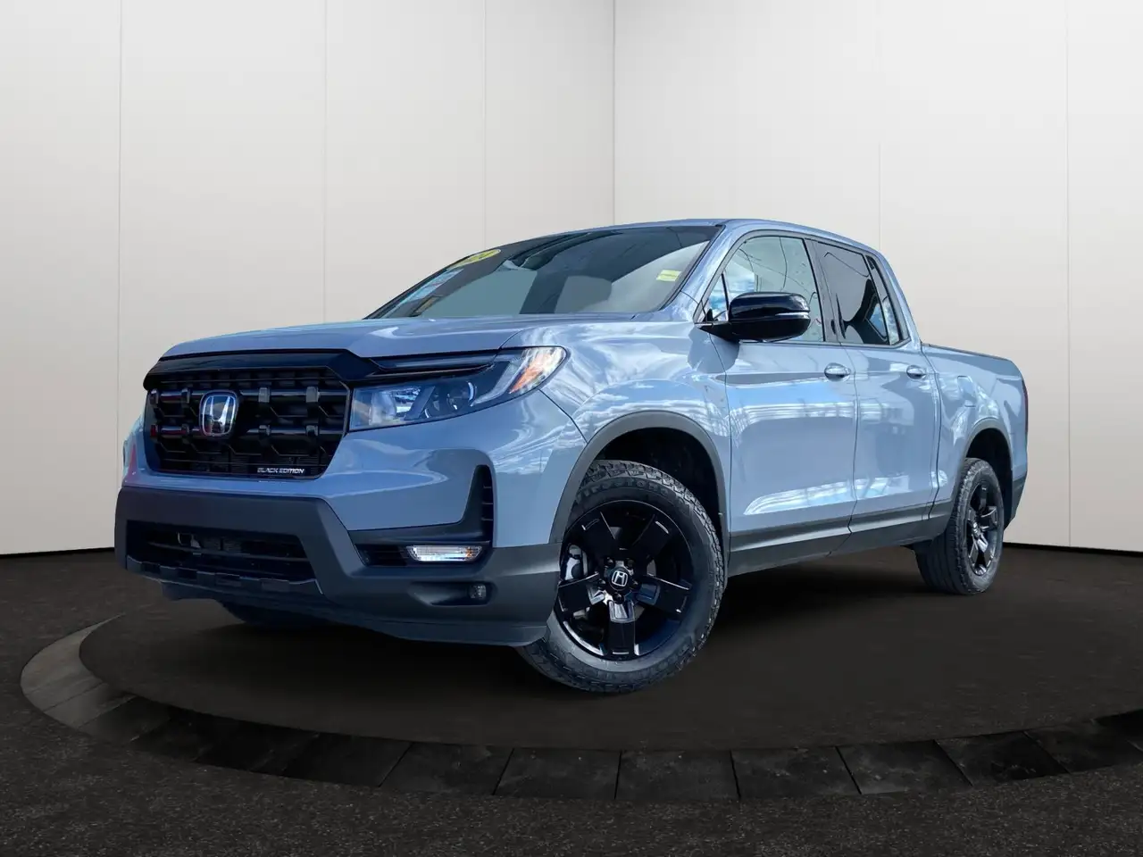 2024 Honda Ridgeline