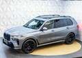 BMW X7 xDrive40d/MSportPro/Harman/Carbon/Massage Gris - thumbnail 1